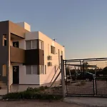 Arena Apart - Juana Koslay - San Luis
