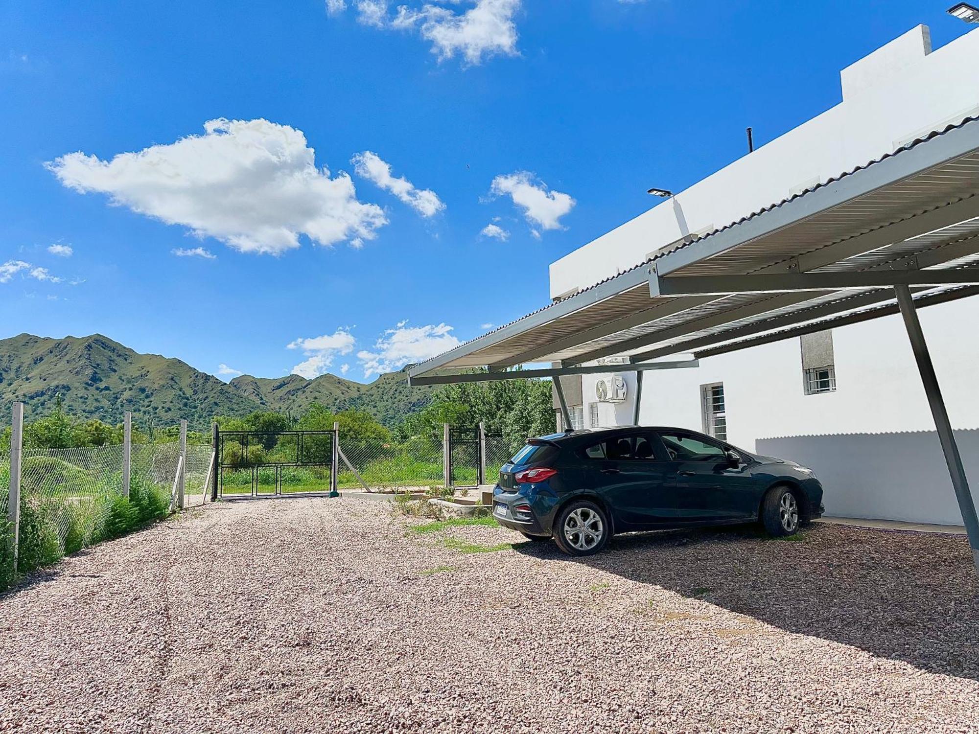 Arena - Juana Koslay - Apartamento