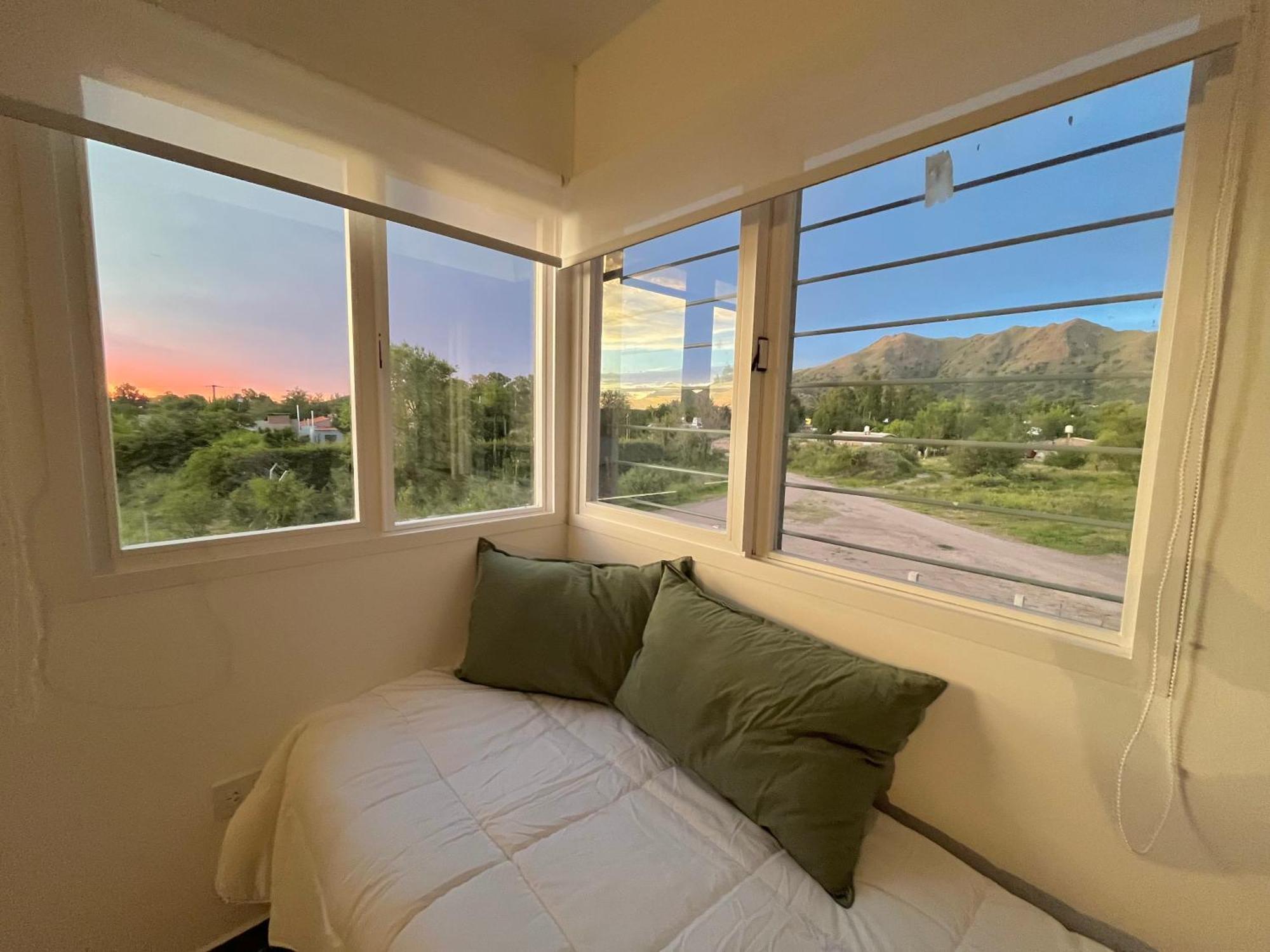 Apartamento Arena - Juana Koslay -