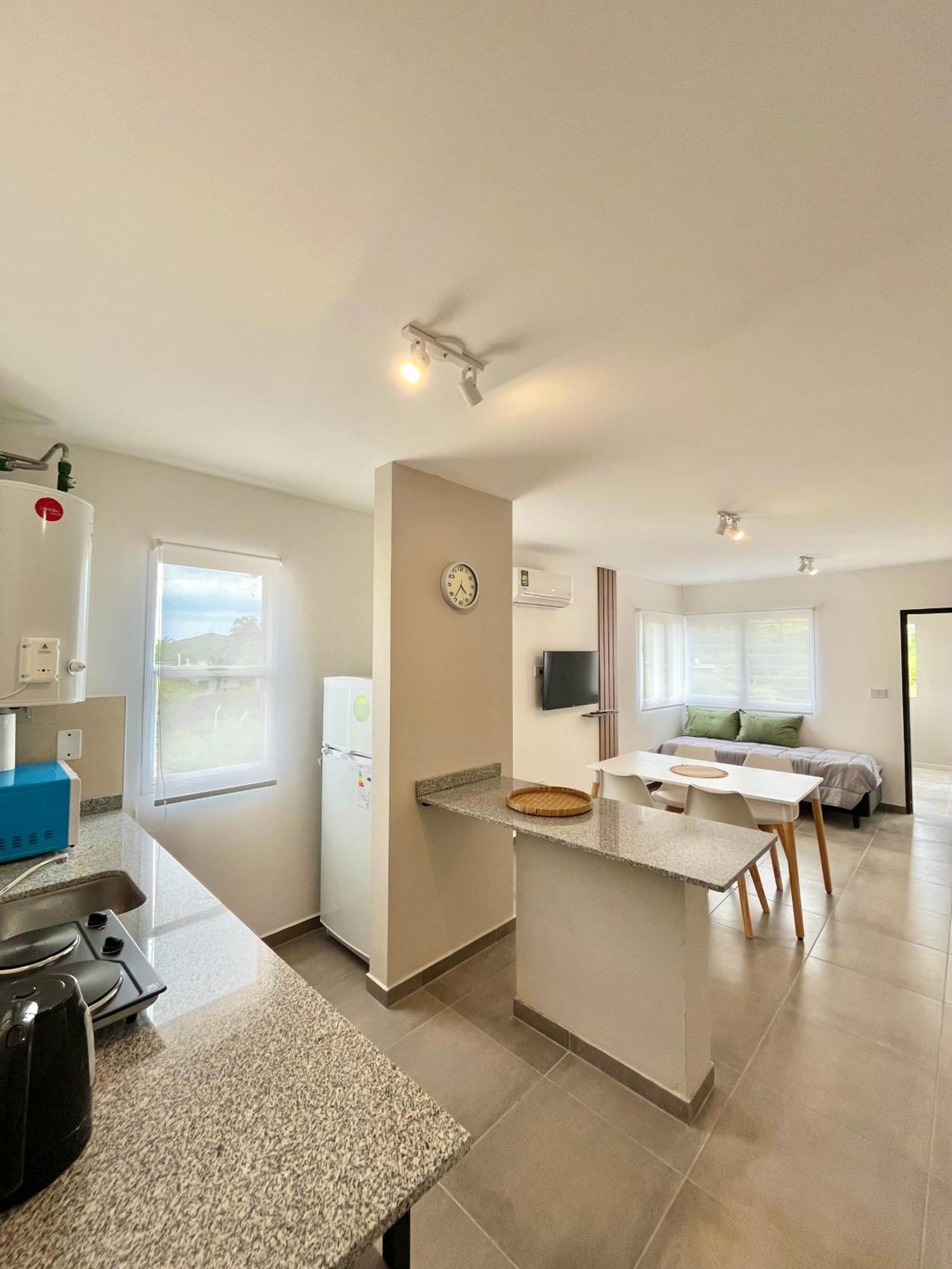 Arena - Juana Koslay - Apartamento San Luis