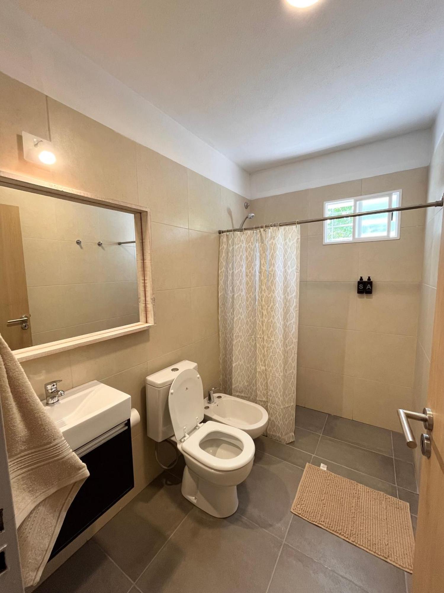 Arena - Juana Koslay - Apartamento San Luis