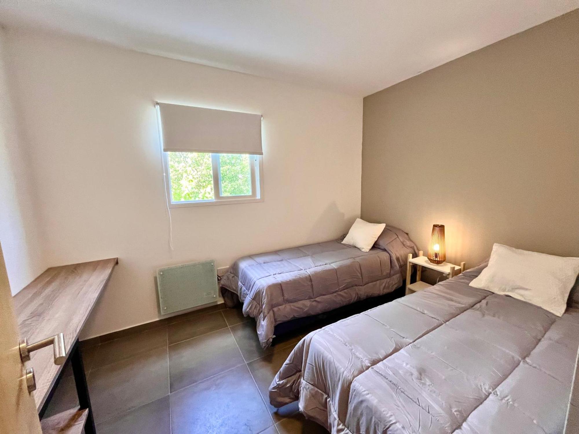 Arena - Juana Koslay - Apartamento *