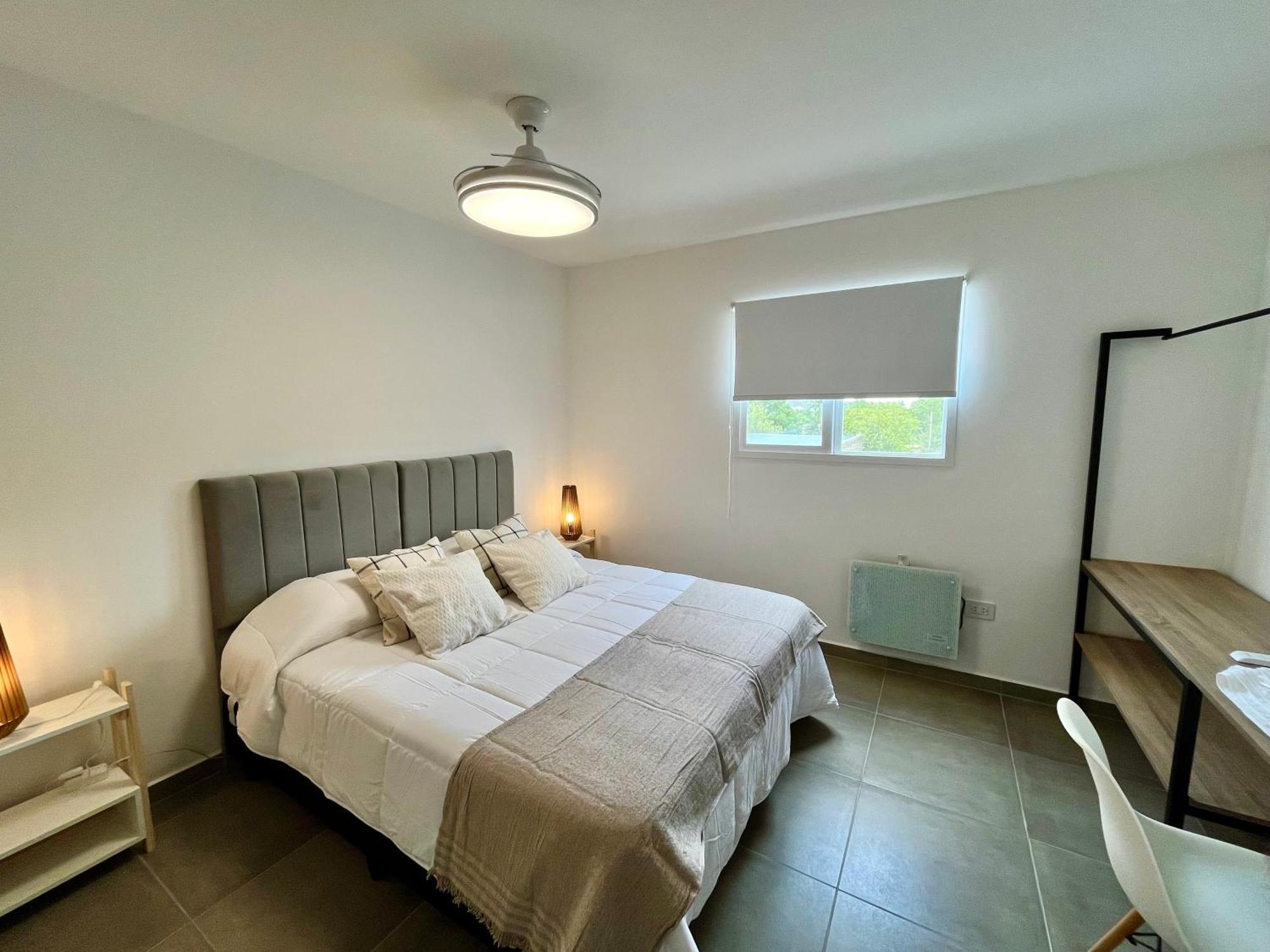 Apartamento Arena - Juana Koslay -